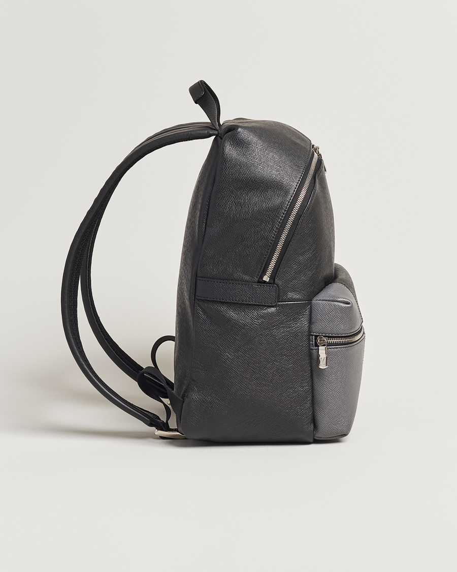 Herren | Louis Vuitton Pre-Owned Discovery Backpack PM Grey | Louis Vuitton Pre-Owned | Discovery Backpack PM Grey