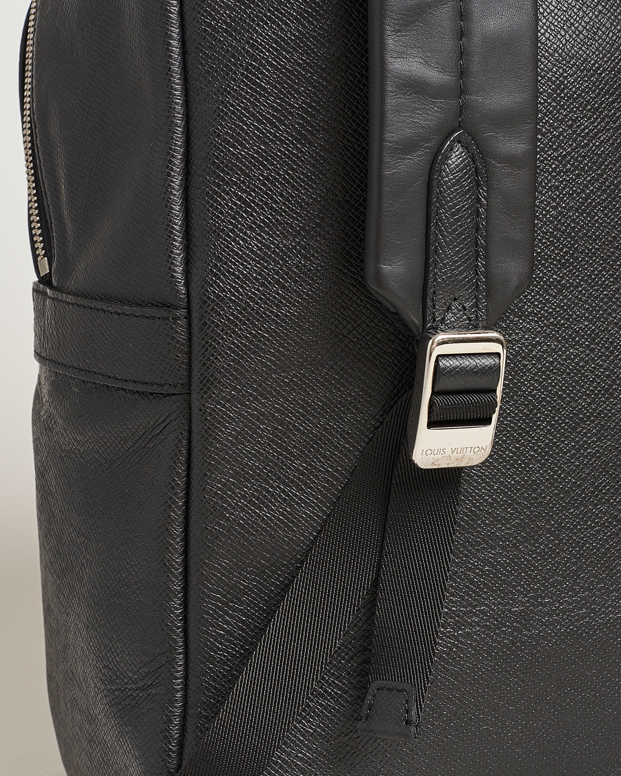 Herren | Louis Vuitton Pre-Owned Discovery Backpack PM Grey | Louis Vuitton Pre-Owned | Discovery Backpack PM Grey