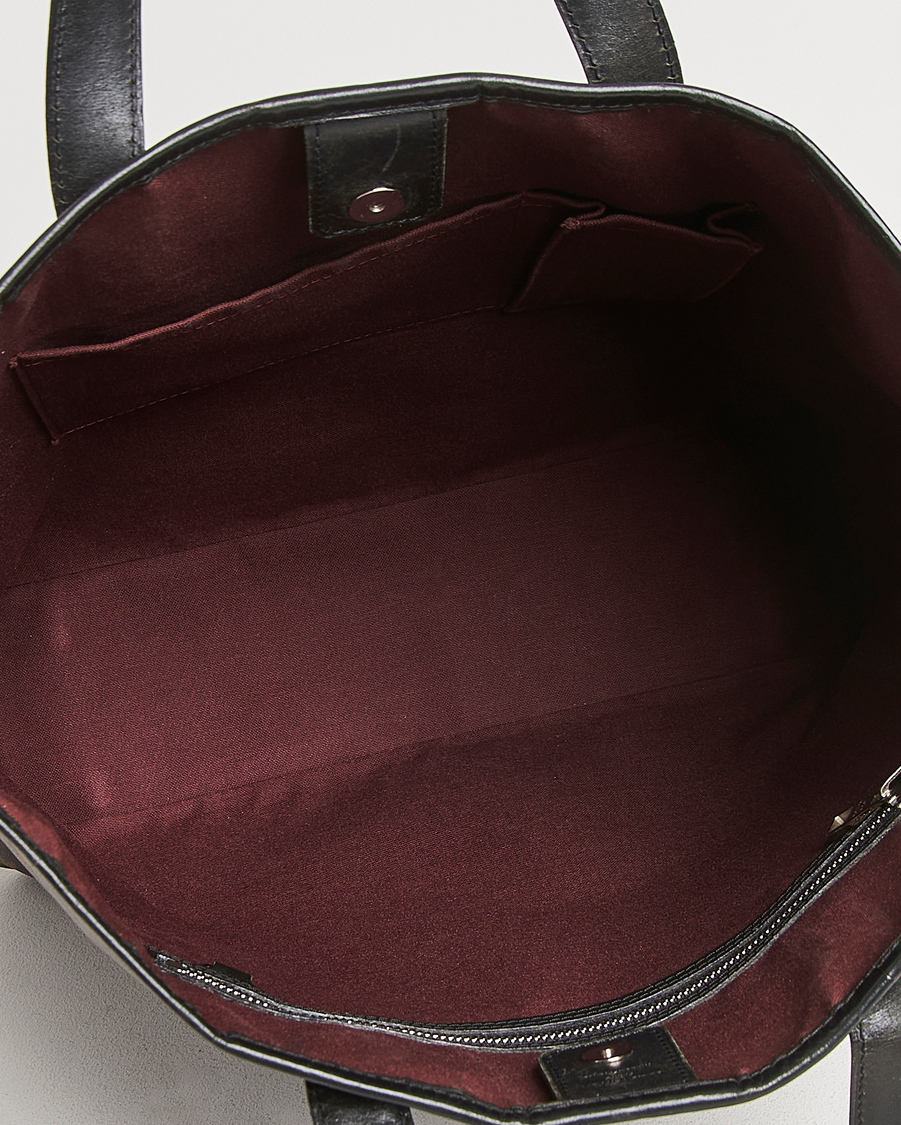 Herren | Louis Vuitton Pre-Owned Davis Tote Bag Macassar Monogram | Louis Vuitton Pre-Owned | Davis Tote Bag Macassar Monogram