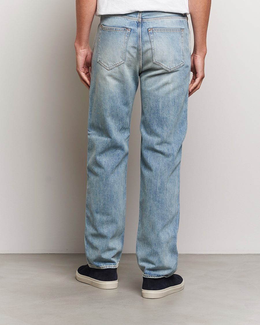 Herren | Jeans | Tiger of Sweden | Alec Jeans Dust Blue