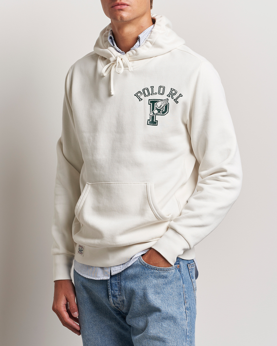 Herren | Pullover | Polo Ralph Lauren | P Fleece Hoodie Nevis