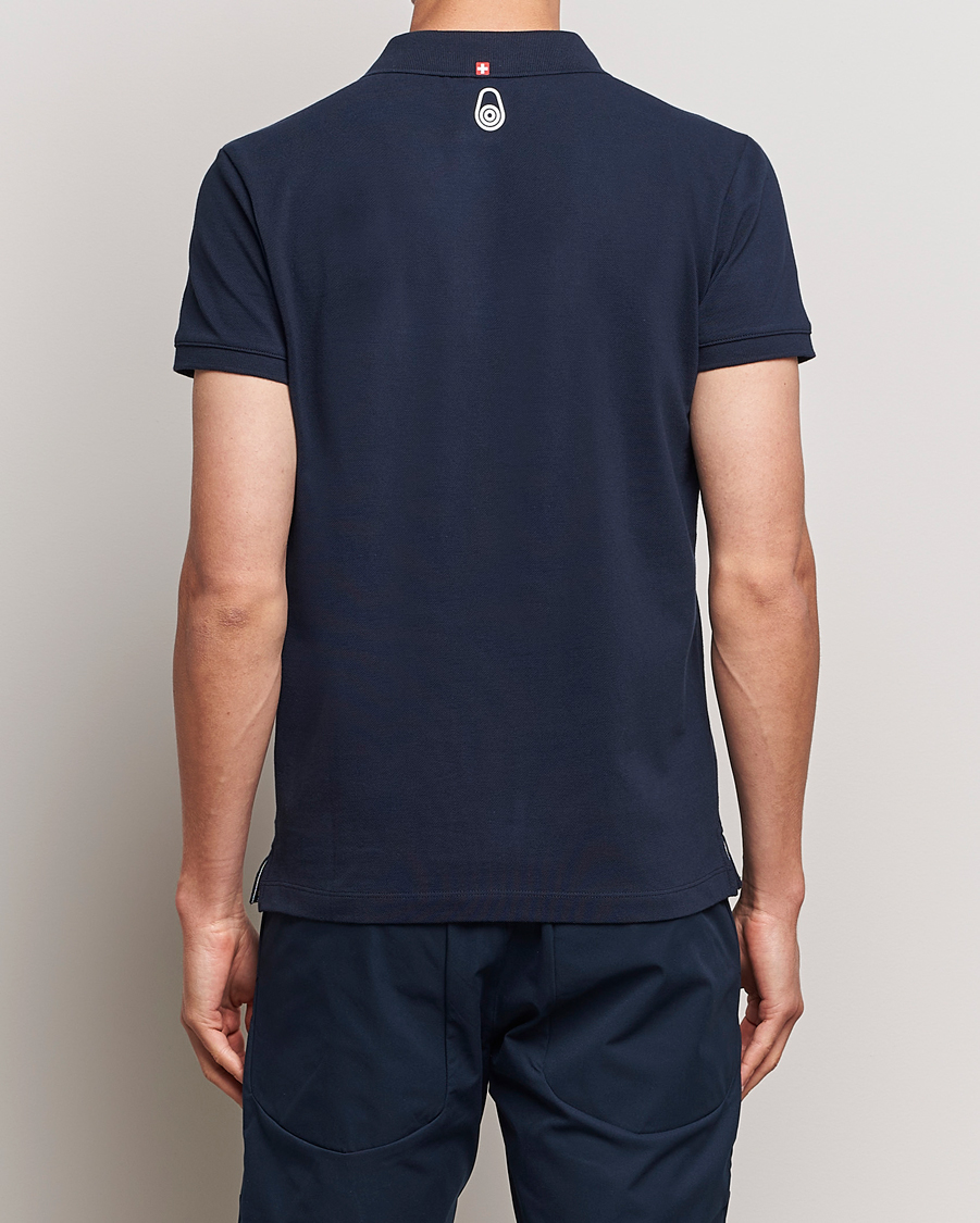 Herren | Poloshirts | Sail Racing | America's Cup ARBR Polo Blue