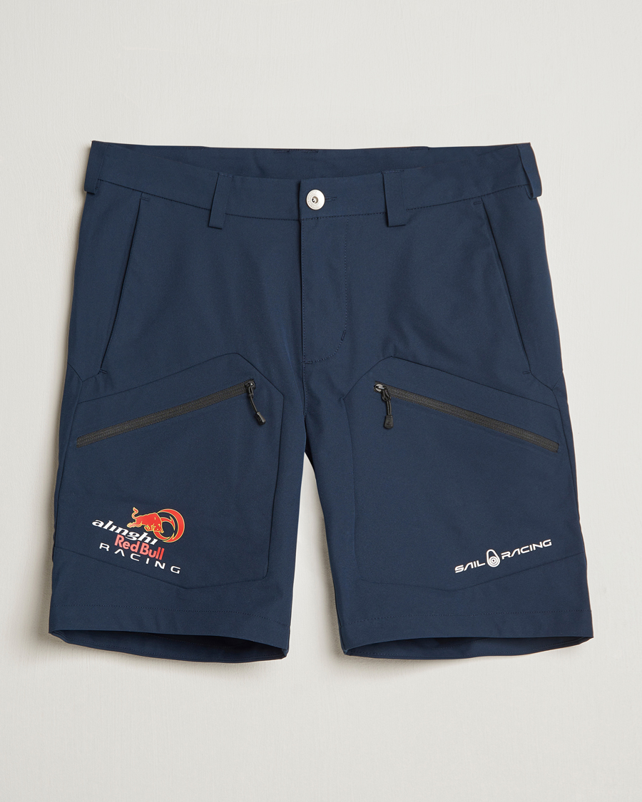 Herren | Shorts | Sail Racing | America's Cup ARBR Tehc Shorts Blue