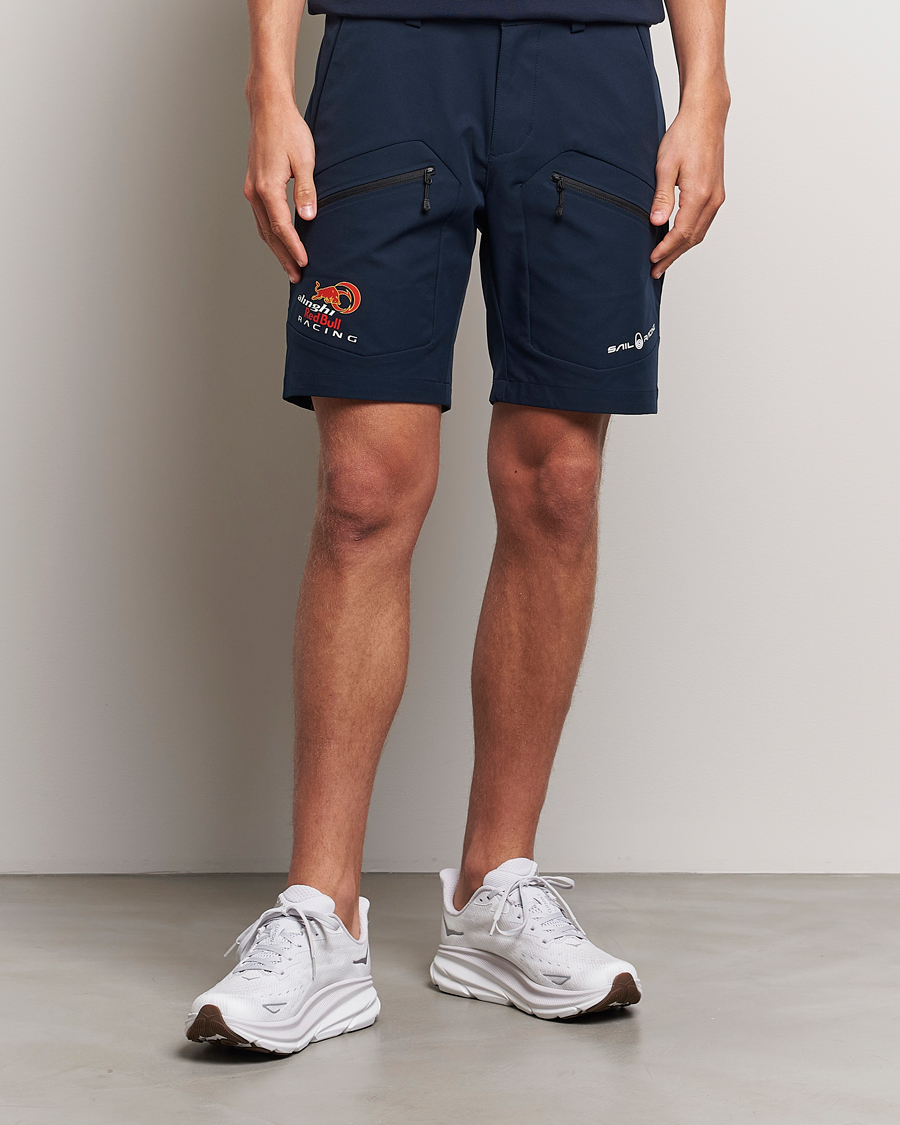 Herren | Shorts | Sail Racing | America's Cup ARBR Tehc Shorts Blue