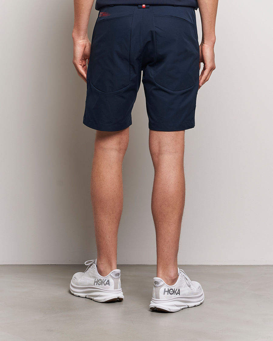 Herren | Shorts | Sail Racing | America's Cup ARBR Tehc Shorts Blue
