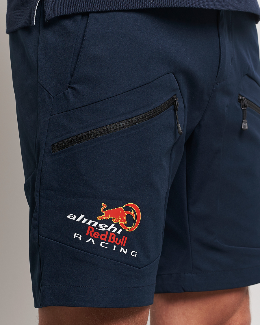 Herren | Shorts | Sail Racing | America's Cup ARBR Tehc Shorts Blue