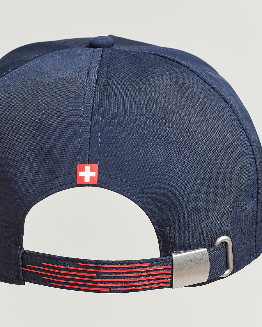 Herren | Sail Racing America's Cup ARBR Tehc Cap Blue | Sail Racing | America's Cup ARBR Tehc Cap Blue