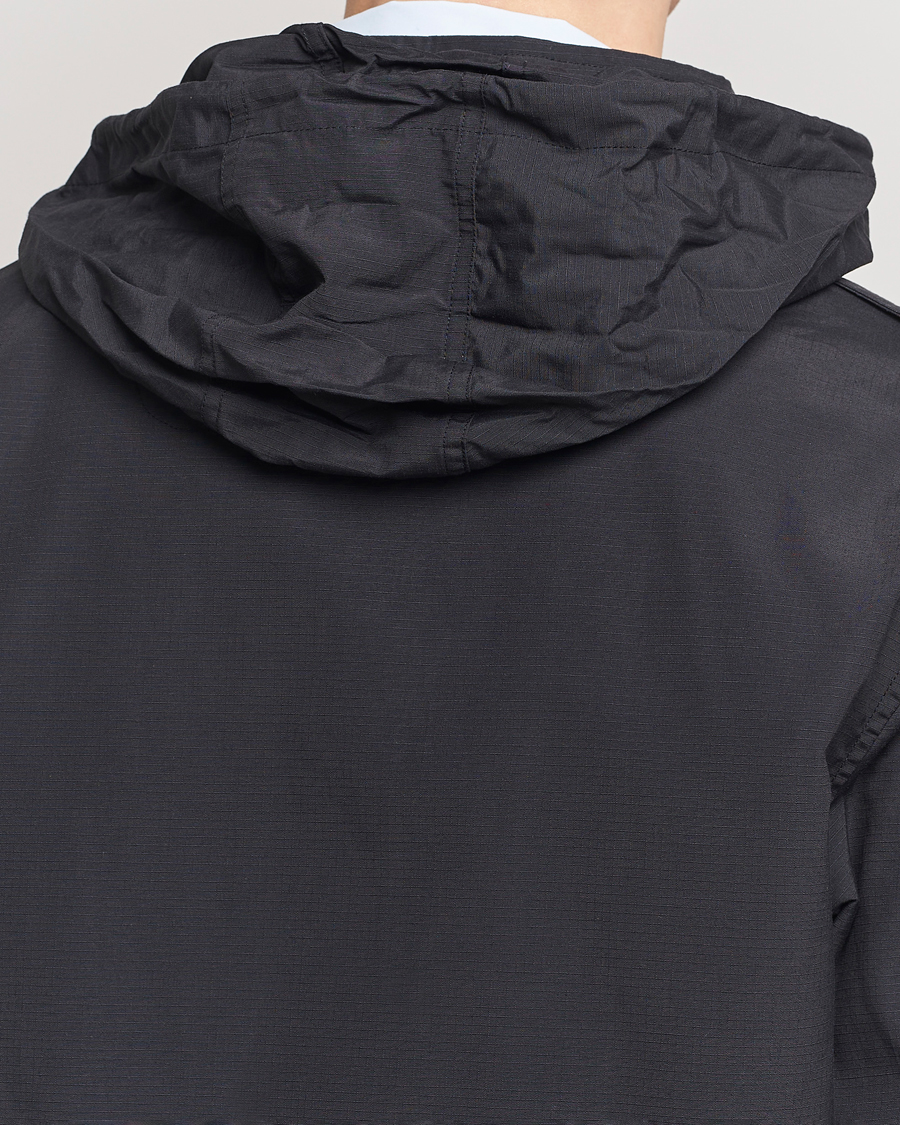 Herren | Jacken | A Day's March | Barnett M65 Jacket Black