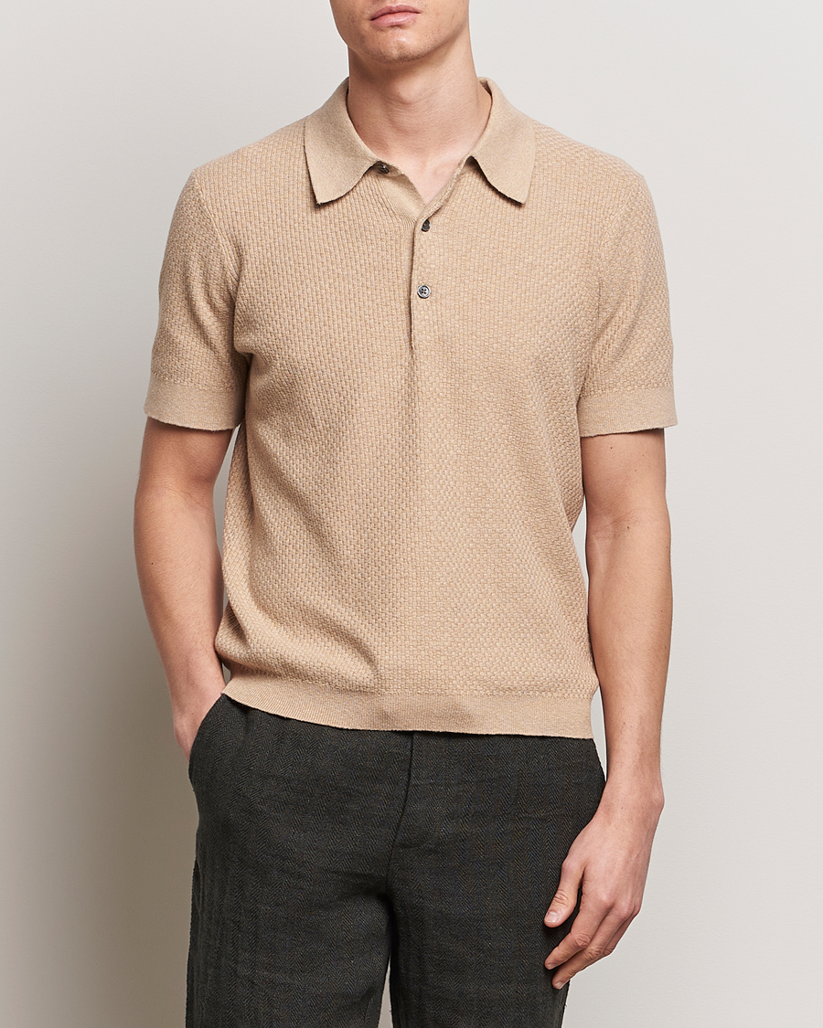 Herr | A Day's March | A Day\'s March | Rosehall Bric Polo Khaki