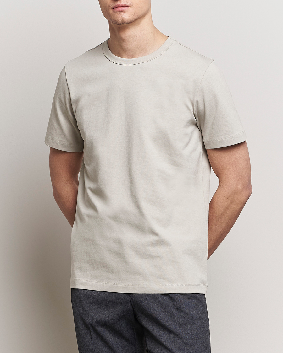 Herren | T-Shirts | A Day's March | Heavy T-Shirt Dove
