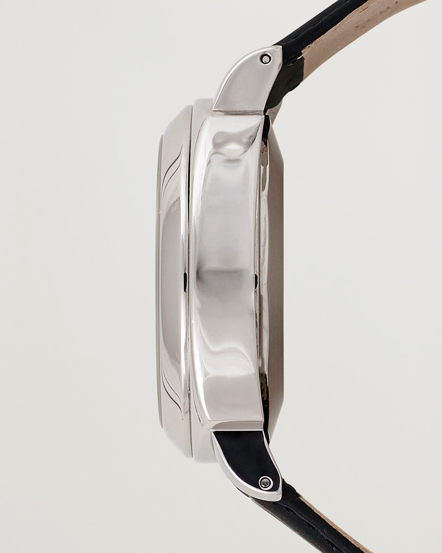 Herren | Panerai Pre-Owned Luminor PAM00090 Silver | Panerai Pre-Owned | Luminor PAM00090 Silver