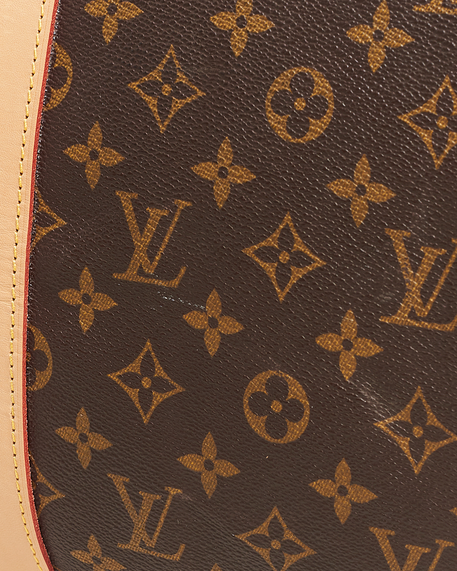 Herren | Louis Vuitton Pre-Owned Keepall 50 Monogram | Louis Vuitton Pre-Owned | Keepall 50 Monogram