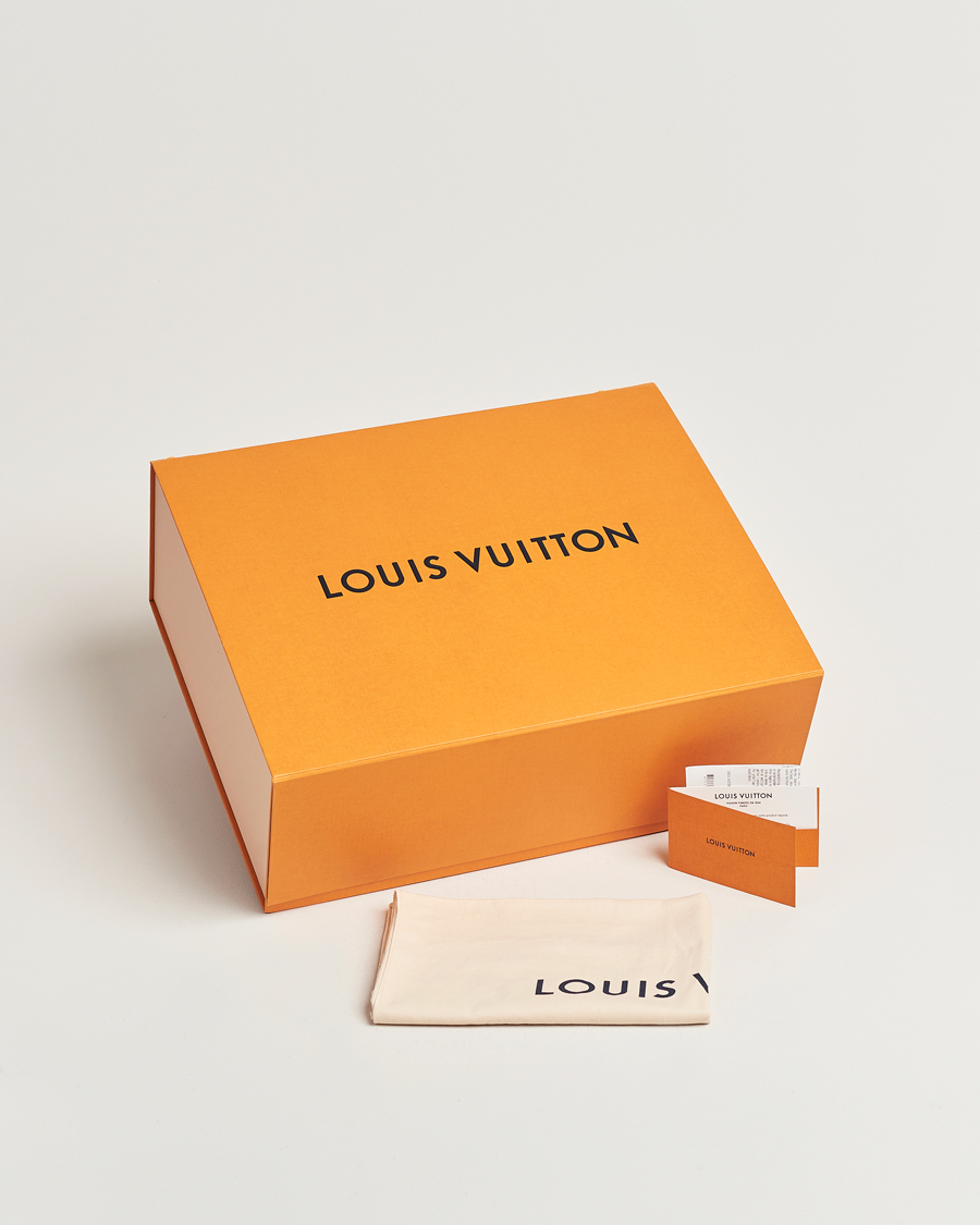 Herren | Louis Vuitton Pre-Owned Keepall 50 Monogram | Louis Vuitton Pre-Owned | Keepall 50 Monogram