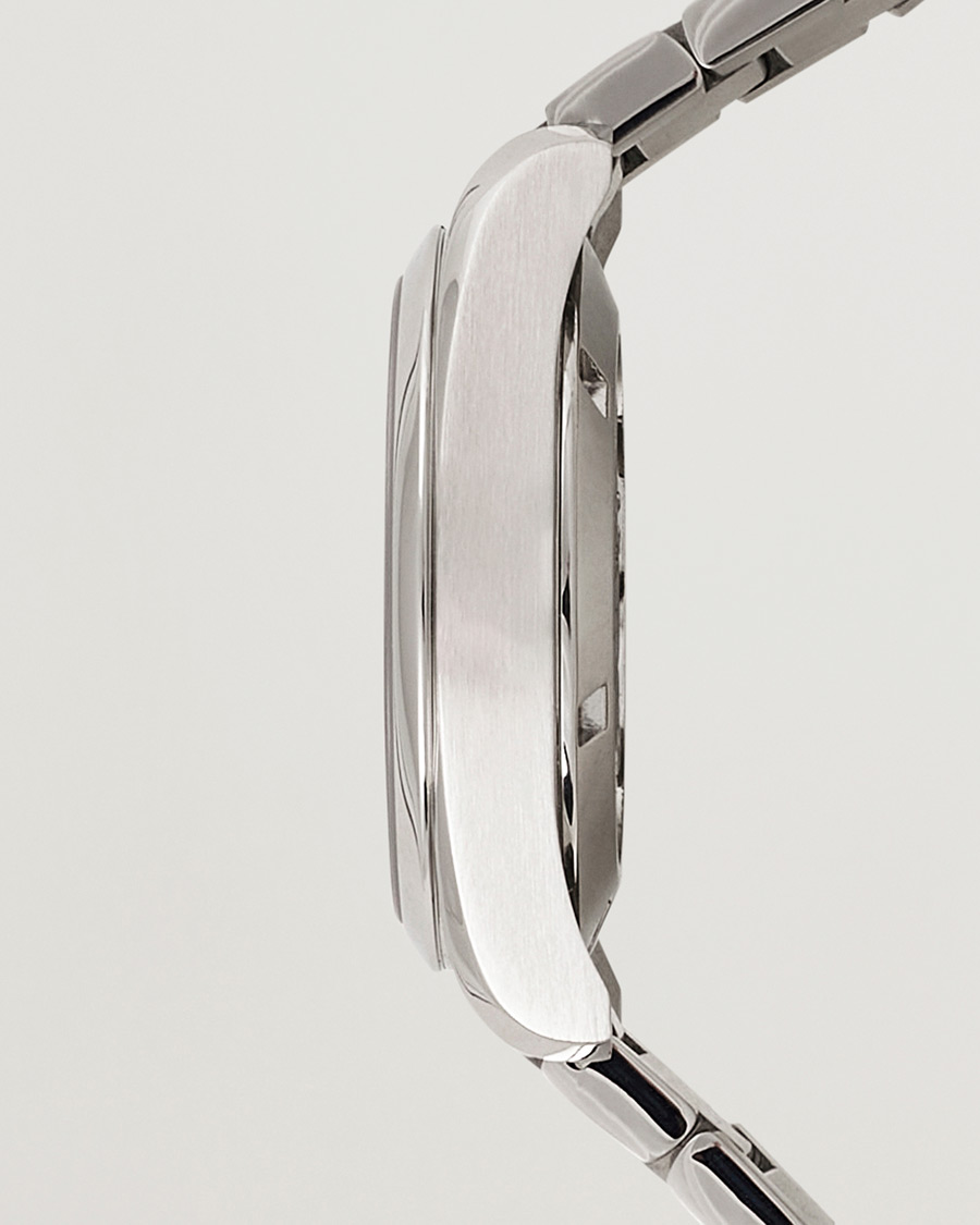 Herren | Omega Pre-Owned Seamaster Aqua Terra Silver | Omega Pre-Owned | Seamaster Aqua Terra Silver