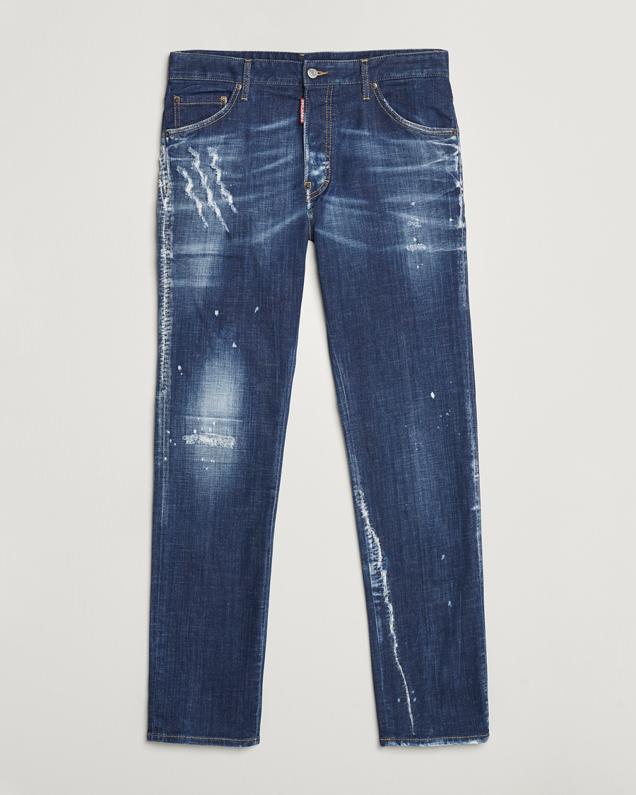 Herren | Jeans | Dsquared2 | Cool Guy Jeans Medium Blue