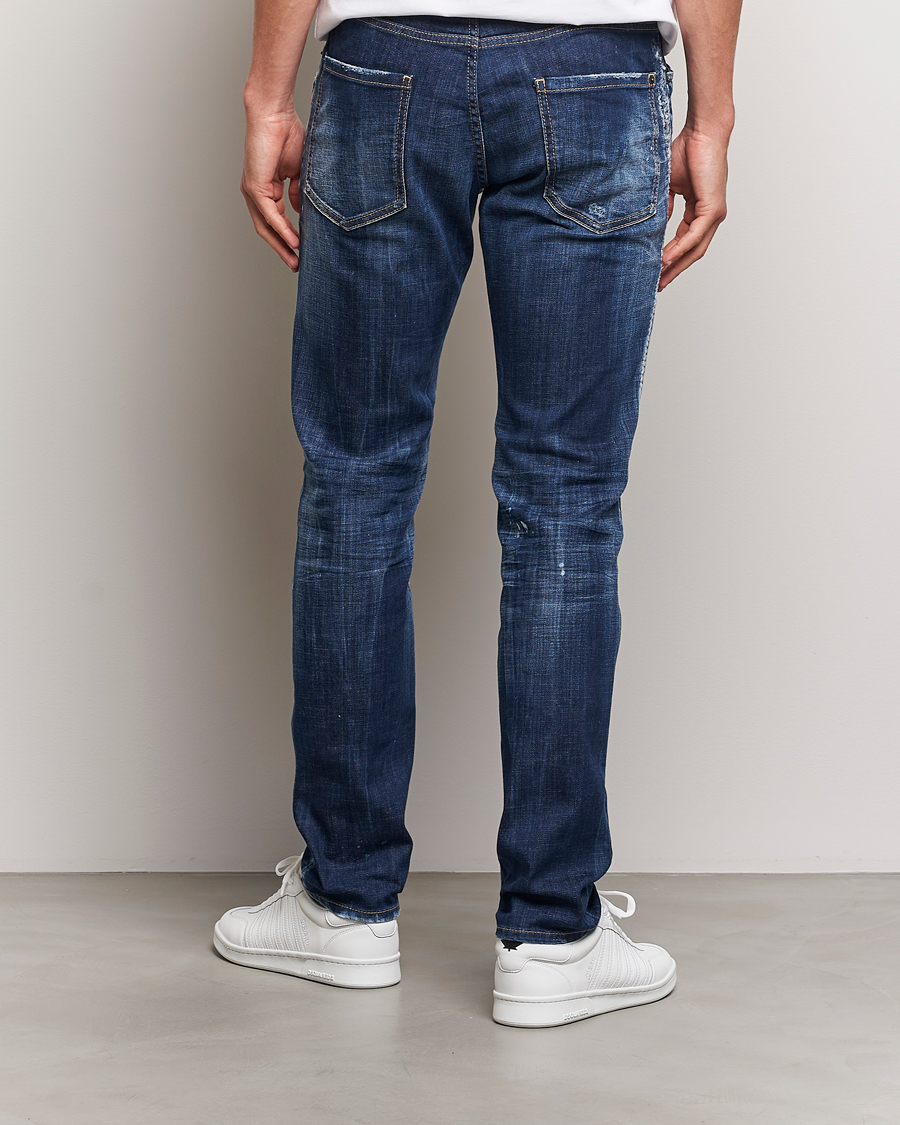 Herren | Jeans | Dsquared2 | Cool Guy Jeans Medium Blue
