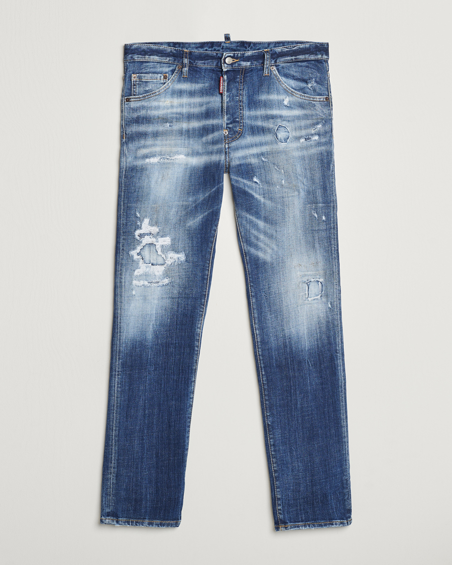 Herren | Jeans | Dsquared2 | Cool Guy Jeans Light Blue