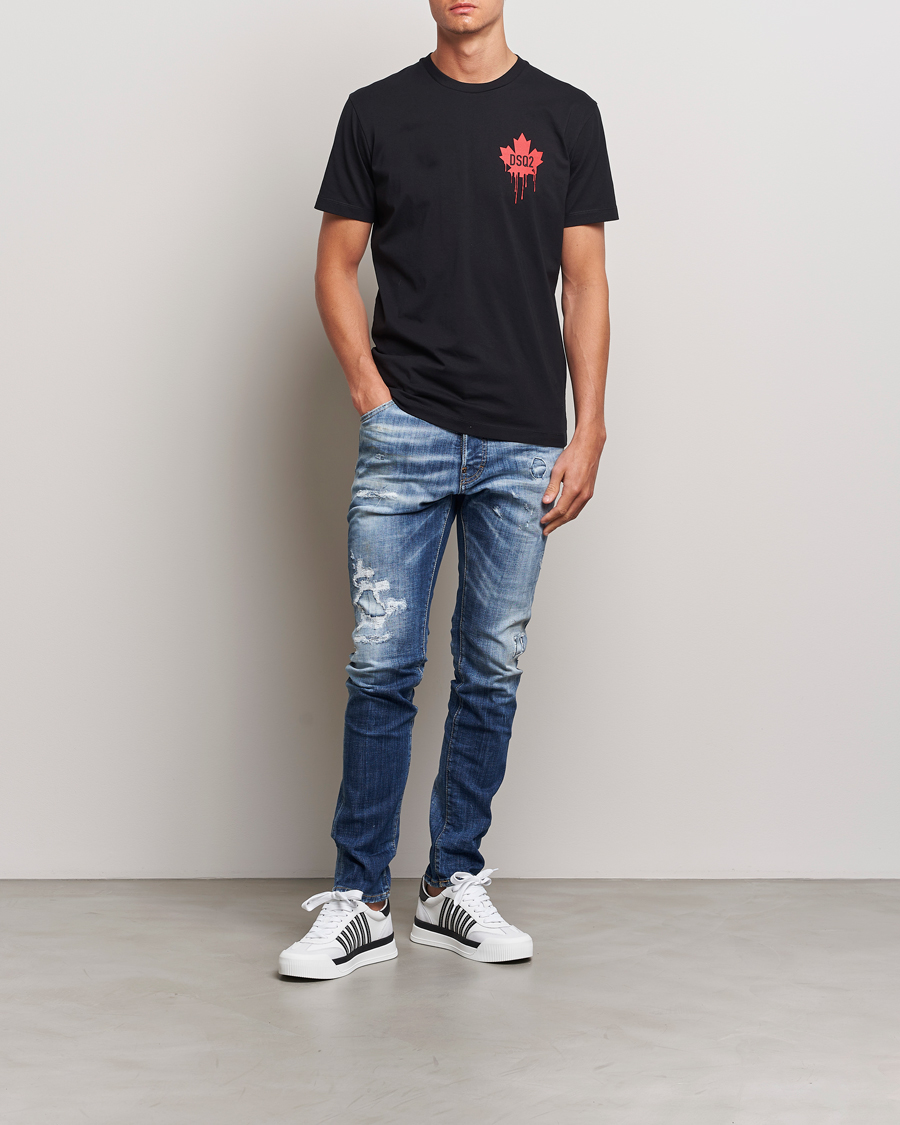 Herren | Jeans | Dsquared2 | Cool Guy Jeans Light Blue