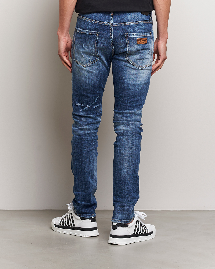 Herren | Jeans | Dsquared2 | Cool Guy Jeans Light Blue