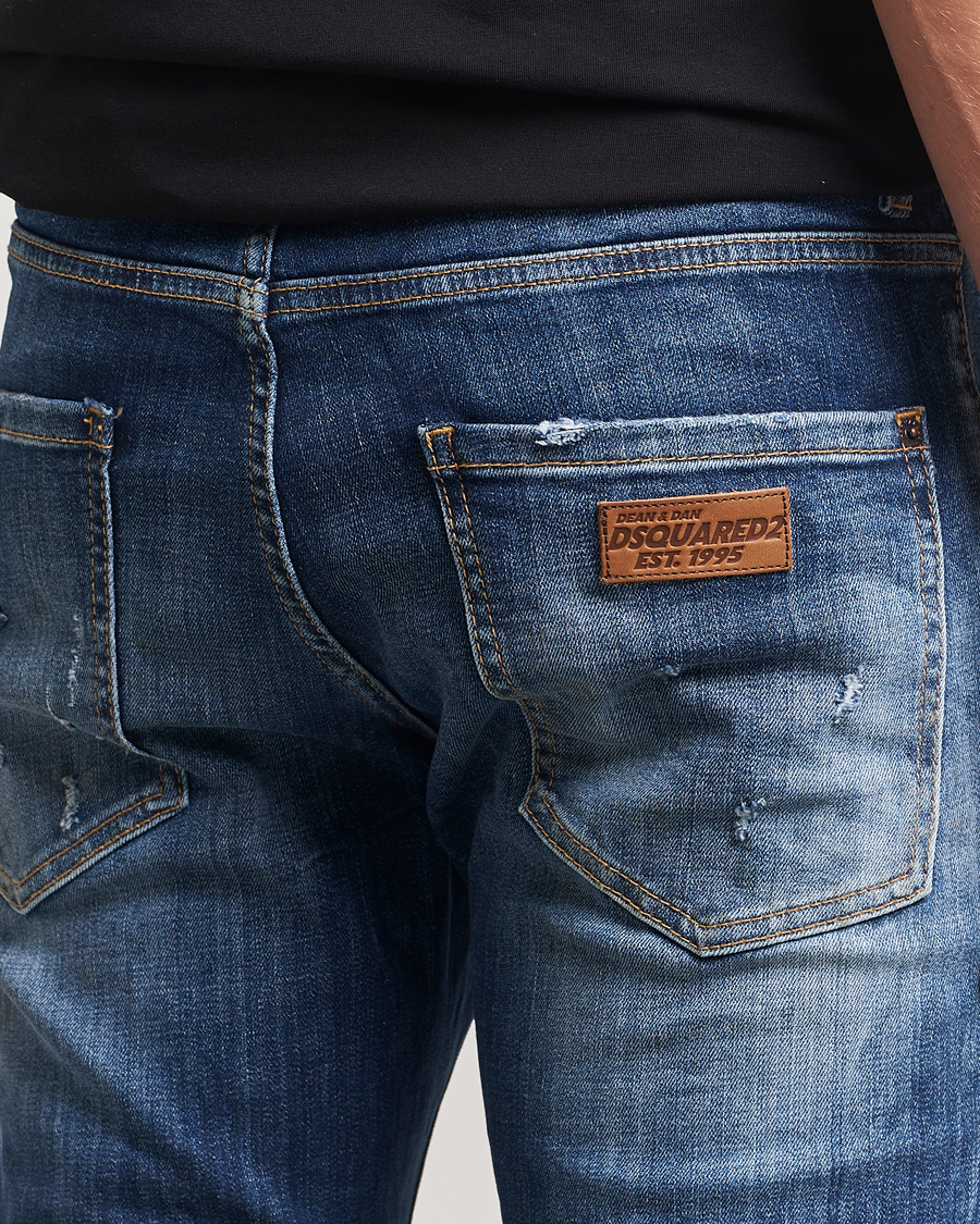 Herren | Jeans | Dsquared2 | Cool Guy Jeans Light Blue