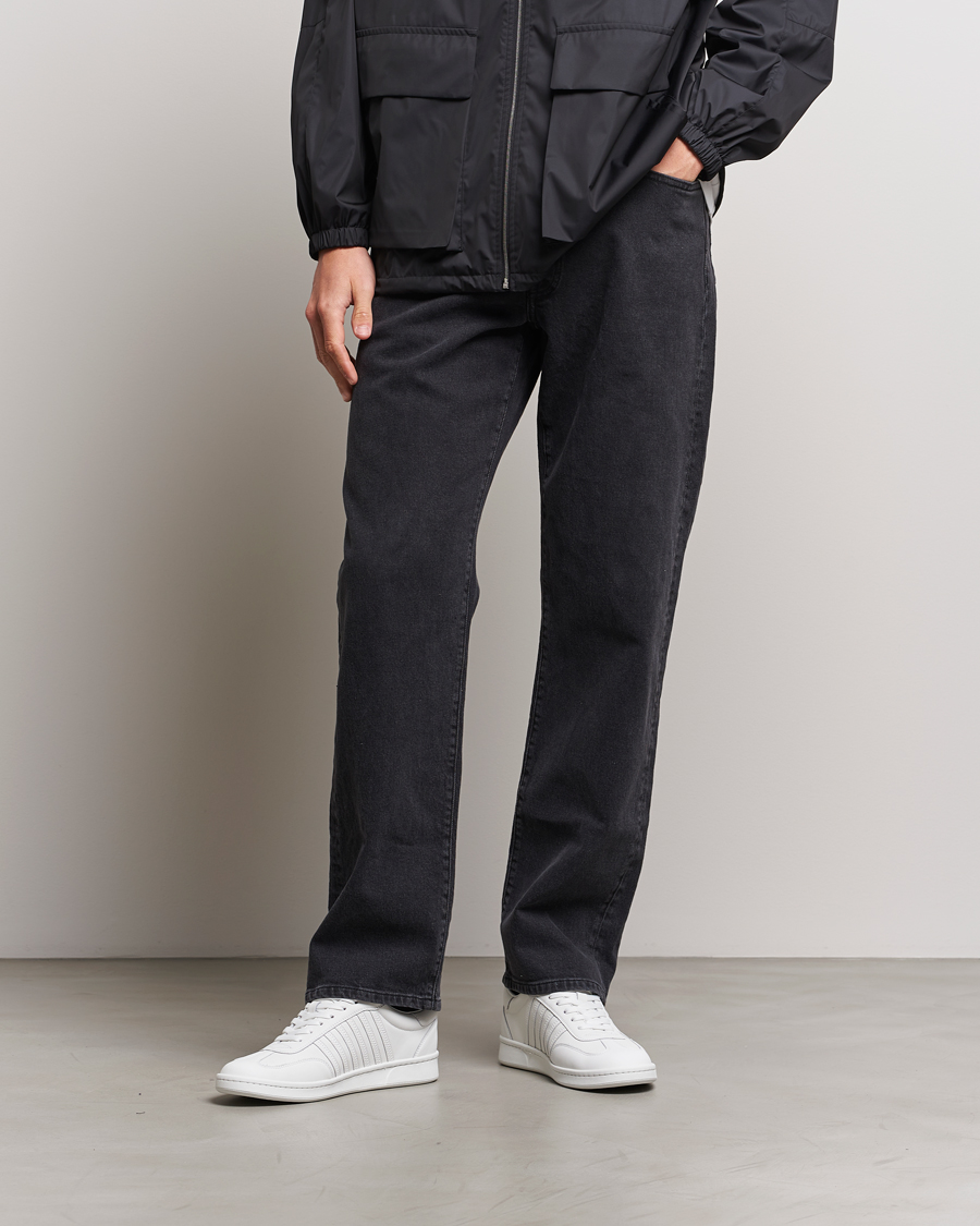 Herren | Dsquared2 Boxer Sneakers White | Dsquared2 | Boxer Sneakers White