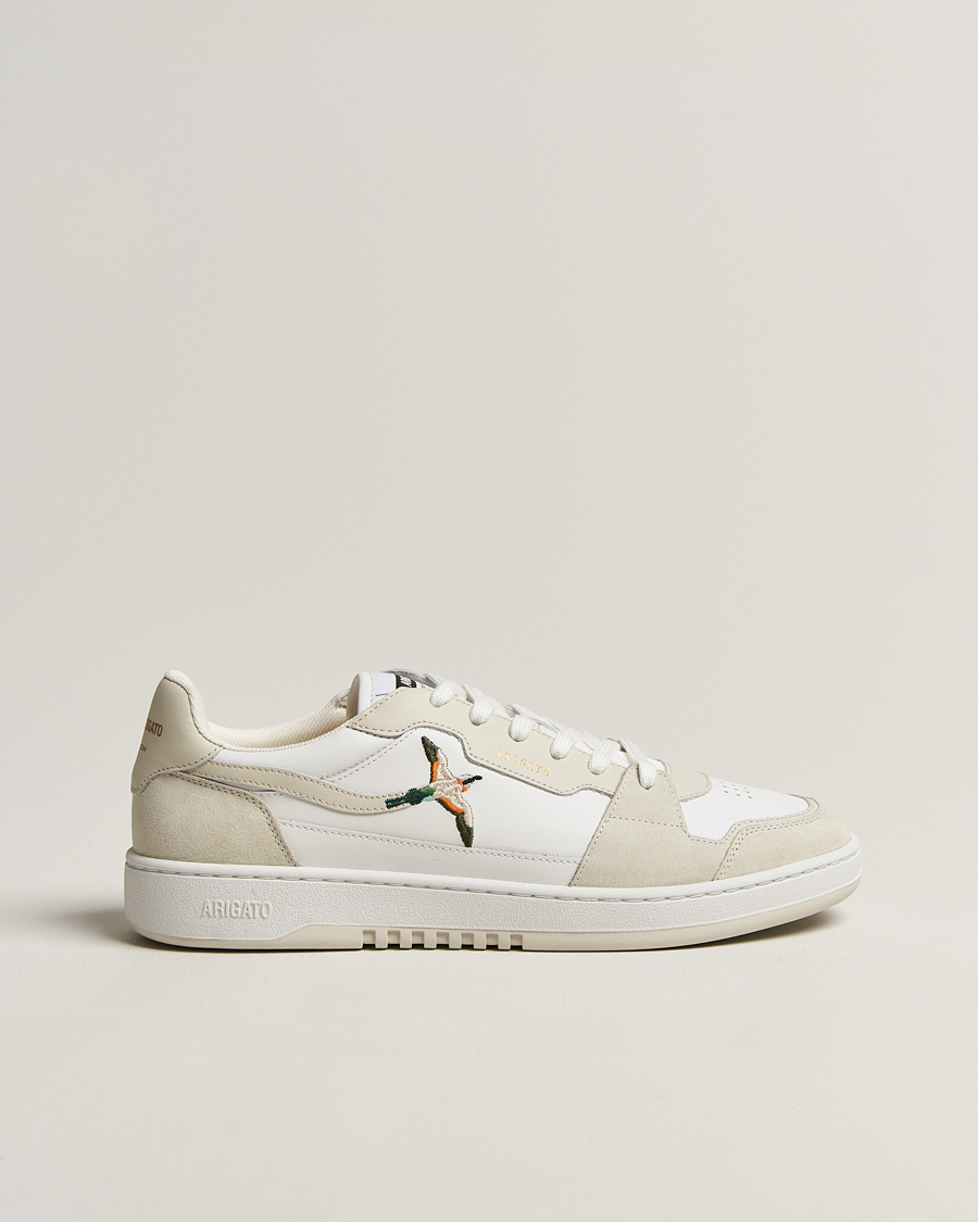 Herren | Sneaker | Axel Arigato | Dice Lo Bee Bird Sneaker White/Off White