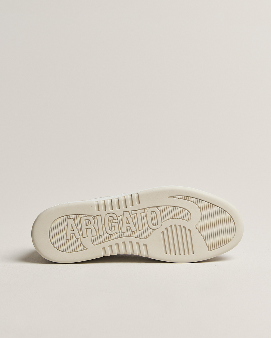 Herren | Sneaker | Axel Arigato | Dice Lo Bee Bird Sneaker White/Off White