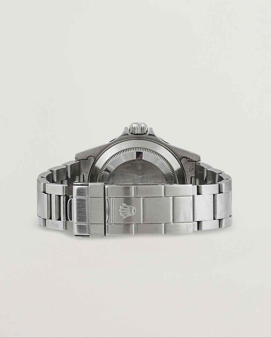 Herren | Rolex Pre-Owned Submariner 14060 No Date Silver | Rolex Pre-Owned | Submariner 14060 No Date Silver