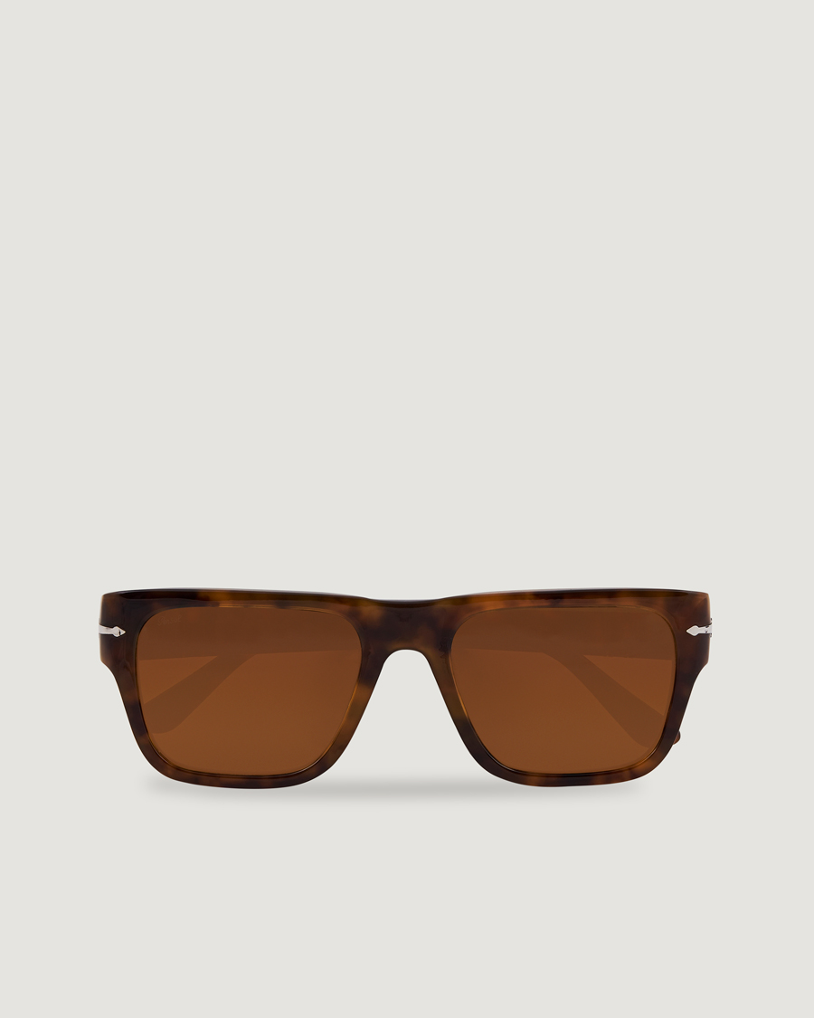 Herren | Sonnenbrillen | Persol | 0PO3348S Sunglasses Brown Havana