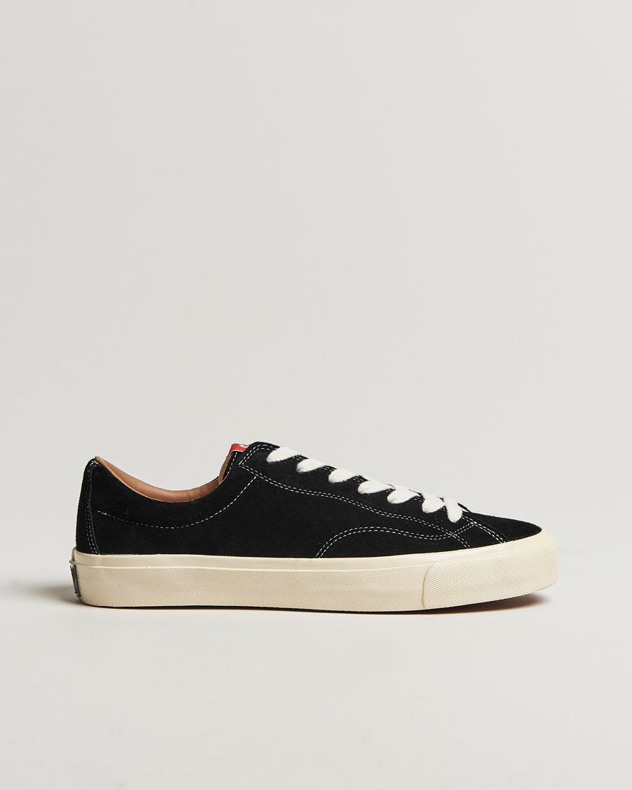 Herren | Last Resort VM003 Suede Sneaker Black/White | Last Resort | VM003 Suede Sneaker Black/White