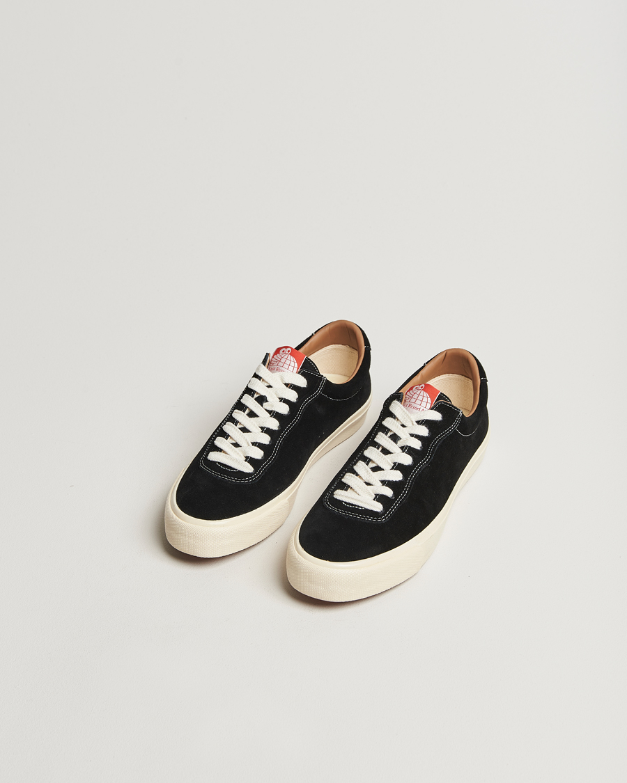Herren | Last Resort VM001 Suede Sneaker Black/White | Last Resort | VM001 Suede Sneaker Black/White