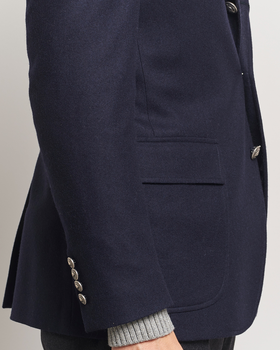 Herren | Sakkos | Polo Ralph Lauren | MLB Sportscoat Navy