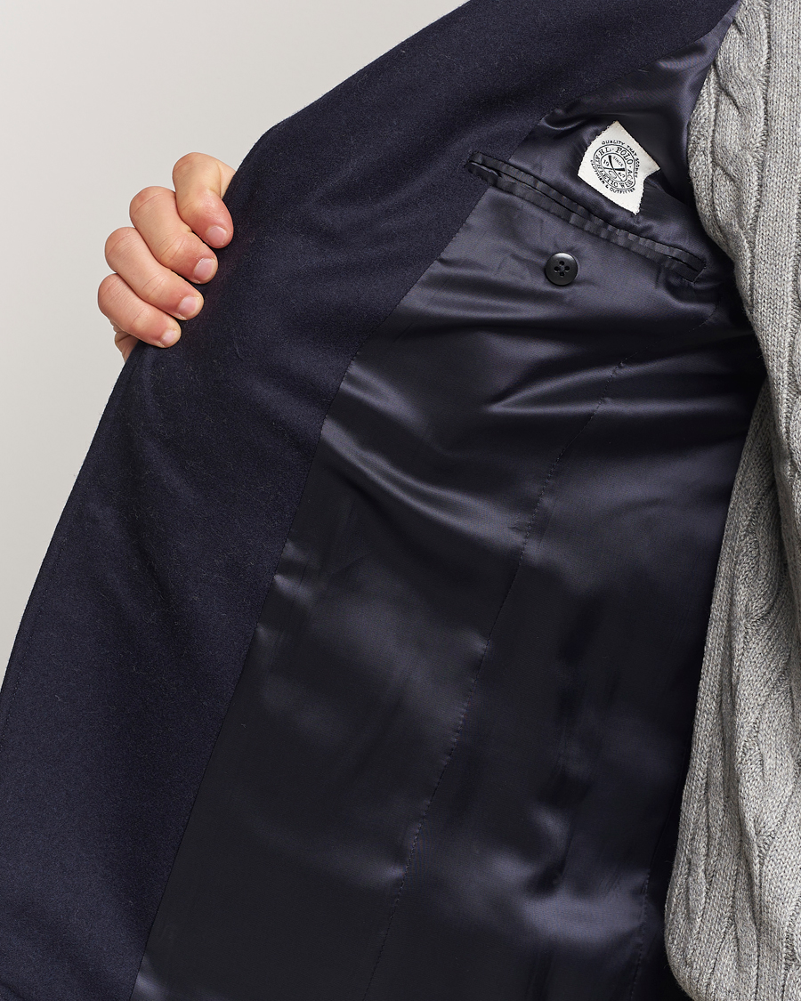 Herren | Sakkos | Polo Ralph Lauren | MLB Sportscoat Navy