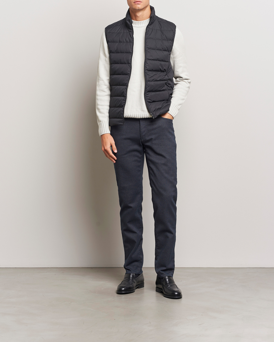 Herren | Hosen | Brax | Cadz Woo.Look 5-Pocket Pants Manhattan