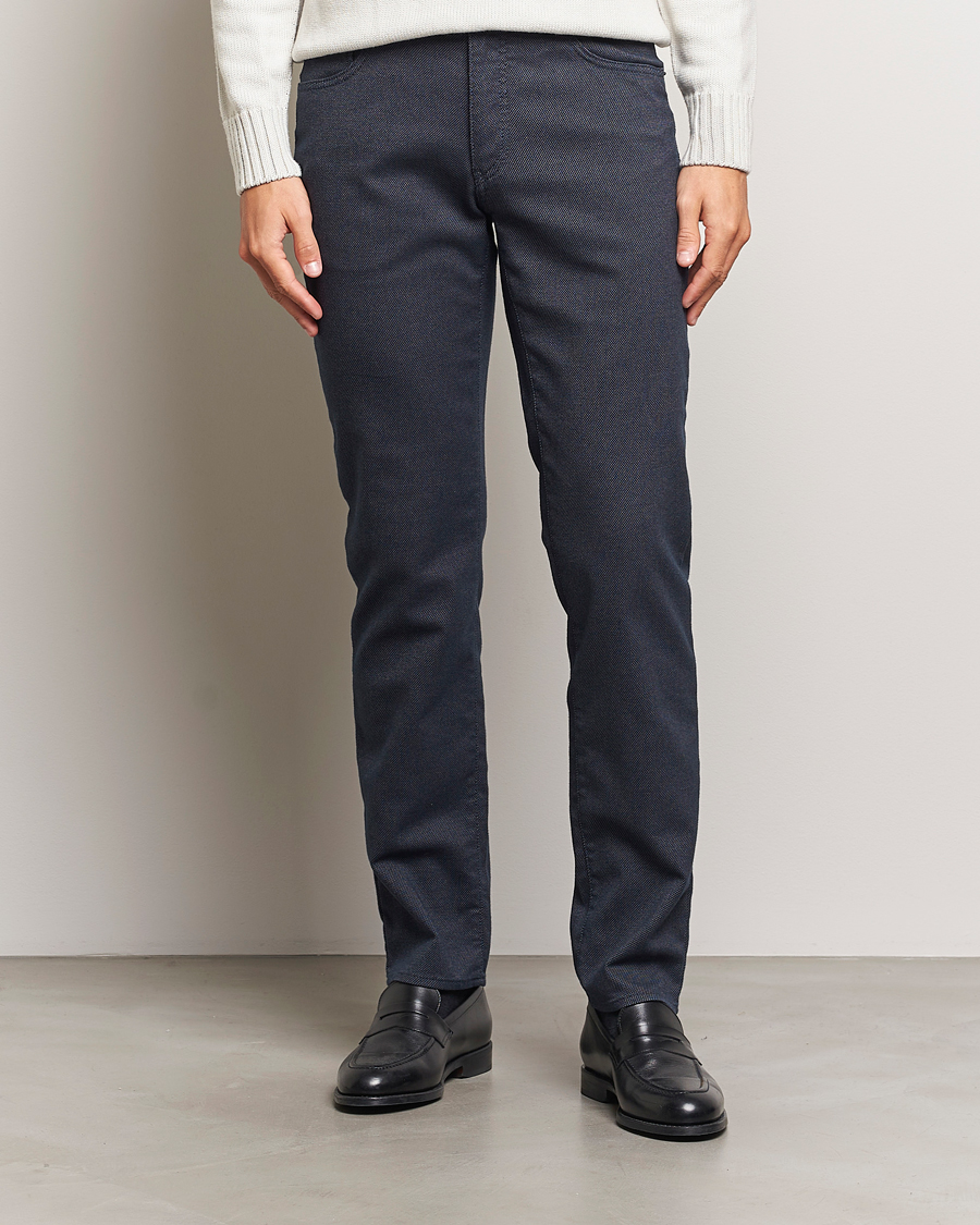 Herren | Hosen | Brax | Cadz Woo.Look 5-Pocket Pants Manhattan