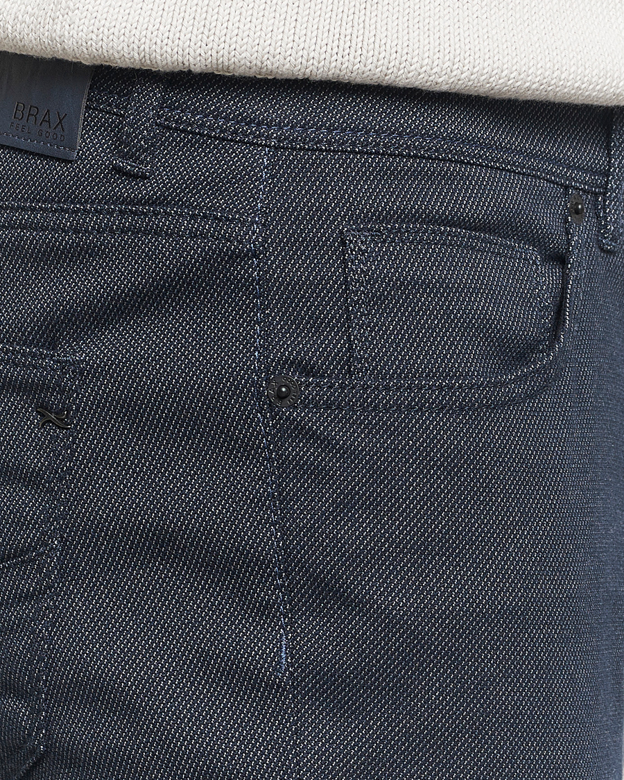 Herren | Hosen | Brax | Cadz Woo.Look 5-Pocket Pants Manhattan