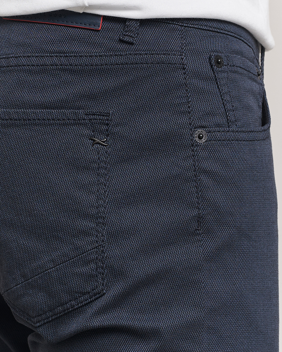 Herren | Hosen | Brax | Chuck Hi-Flex 5-Pocket Pants Manhattan