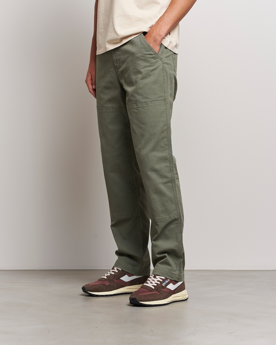 Herren | Autry Reelwind Running Sneaker Brown | Autry | Reelwind Running Sneaker Brown