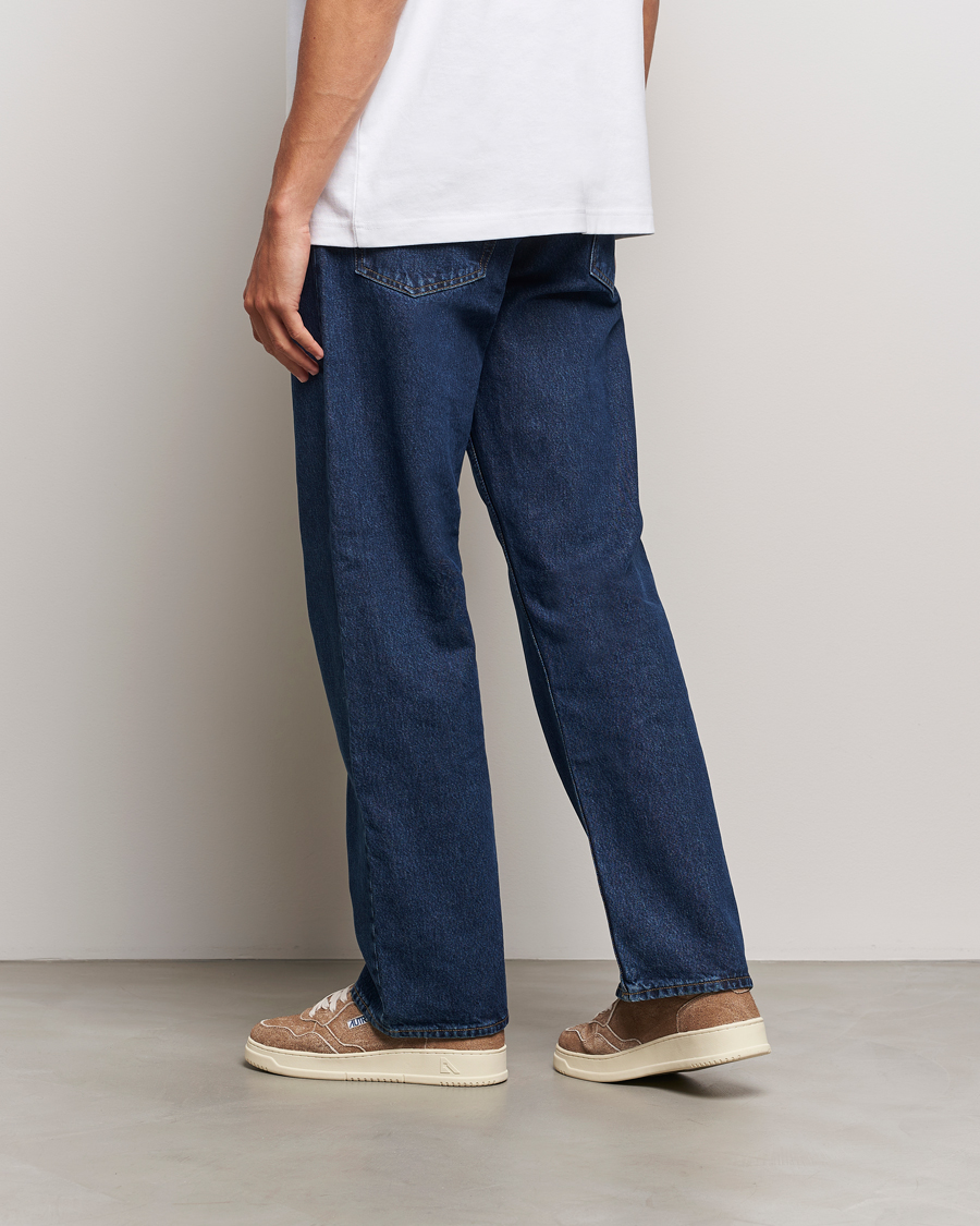 Herren | Autry Medalist Low Suede Sneaker Texas Brown | Autry | Medalist Low Suede Sneaker Texas Brown