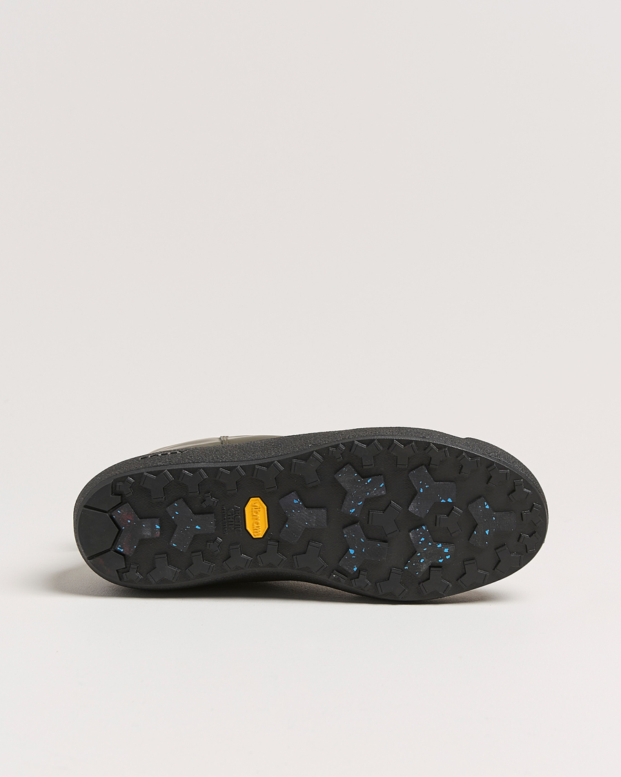 Herren | Bally Guard III M Waterproof Curling Boot Olive | Bally | Guard III M Waterproof Curling Boot Olive