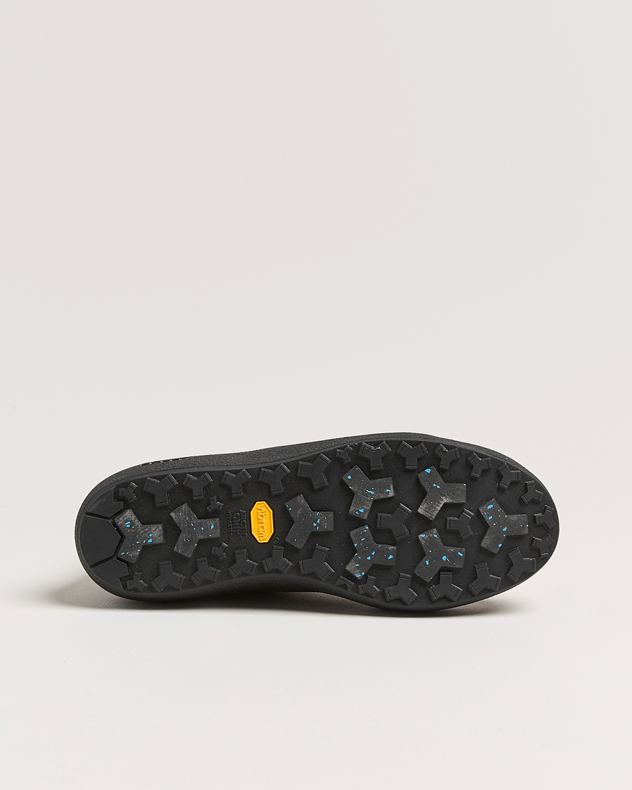 Herren | Bally Cubrid II Soft Curling Boot Olive | Bally | Cubrid II Soft Curling Boot Olive