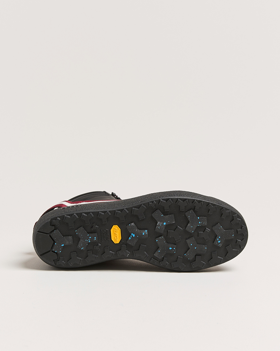 Herren | Bally Clyde T II Boot Black | Bally | Clyde T II Boot Black