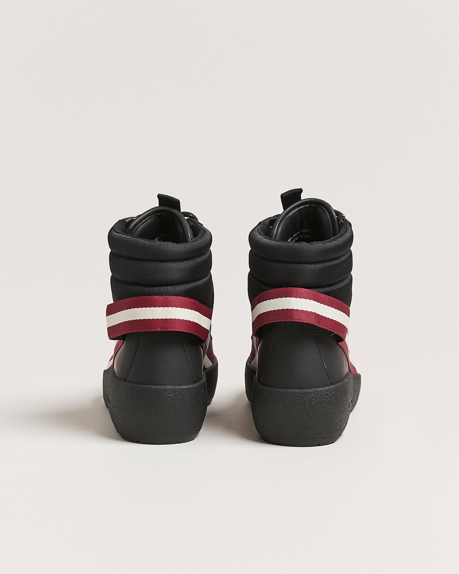 Herren | Bally Clyde T II Boot Black | Bally | Clyde T II Boot Black