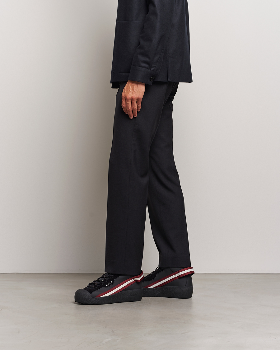 Herren | Bally Clyde T II Boot Black | Bally | Clyde T II Boot Black