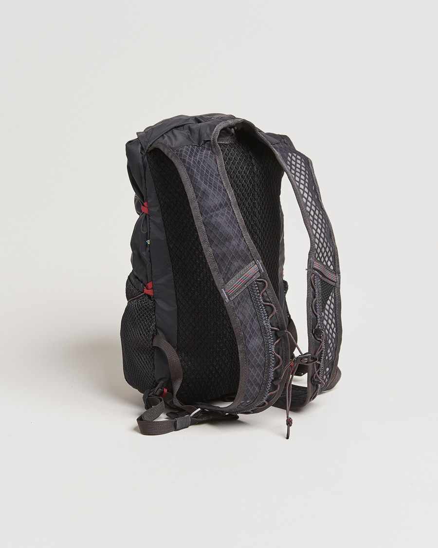 Herren | Taschen | Klättermusen | KlättermusenTjalve 2.0 Backpack 10LRaven