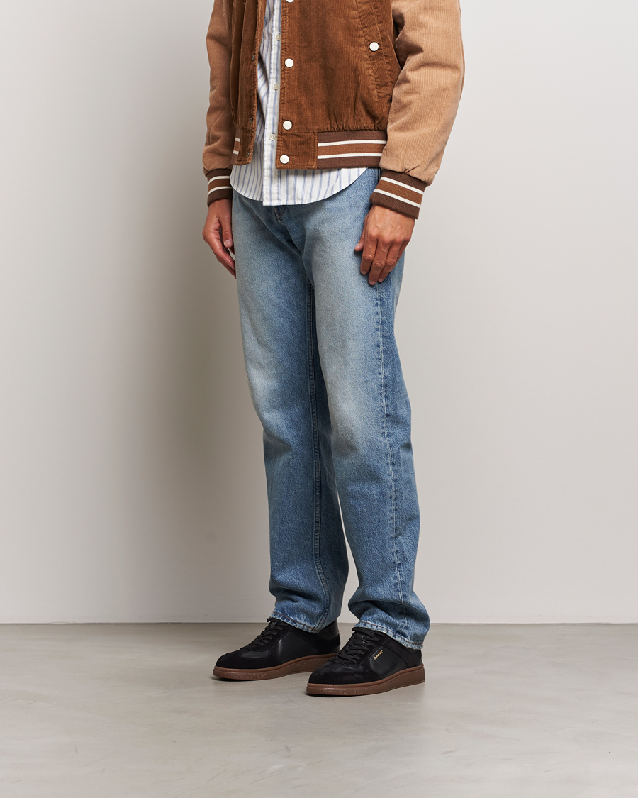 Herren | GANT Cuzmo Sneaker Black | GANT | Cuzmo Sneaker Black