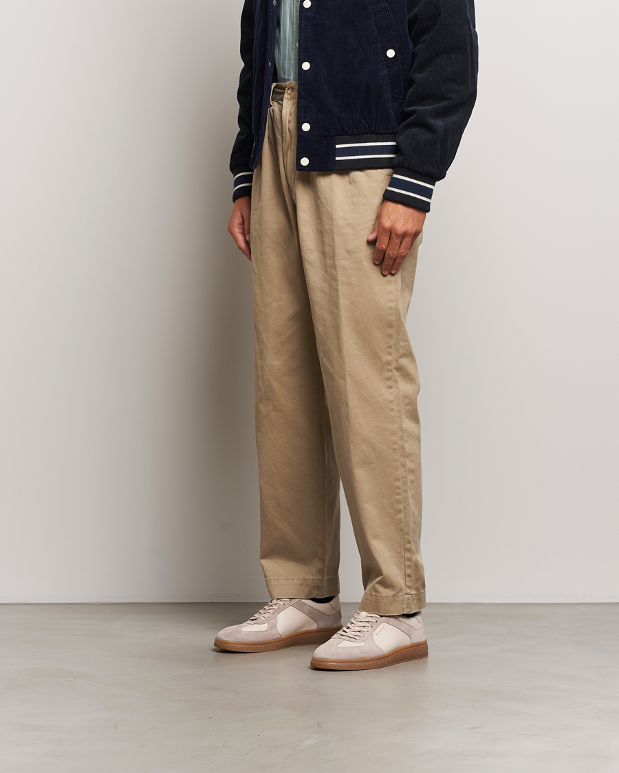 Herren | GANT Cuzmo Sneaker Putty | GANT | Cuzmo Sneaker Putty