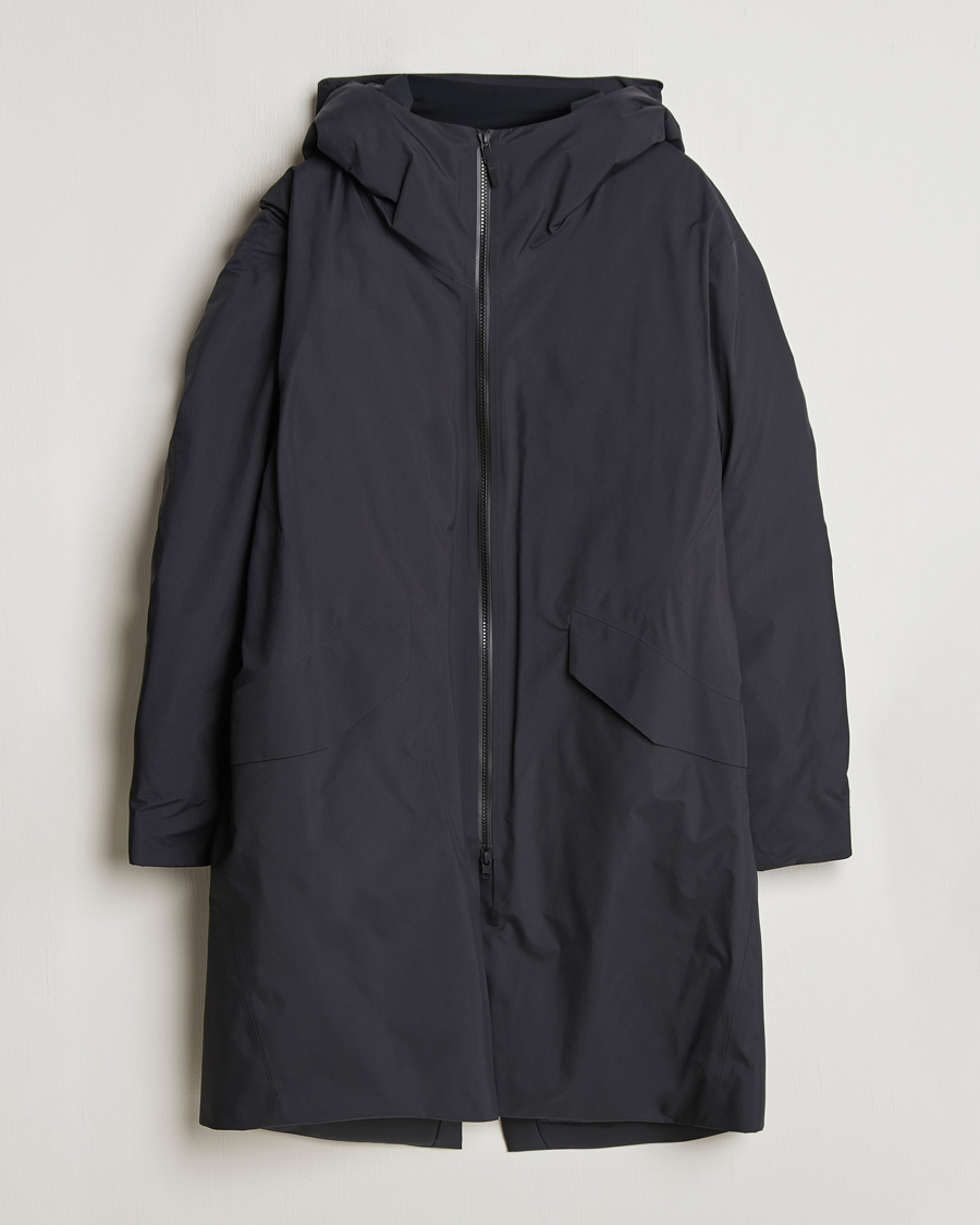 Herren | Jacken | Arc'teryx Veilance | Monitor Down Coat Phantasm