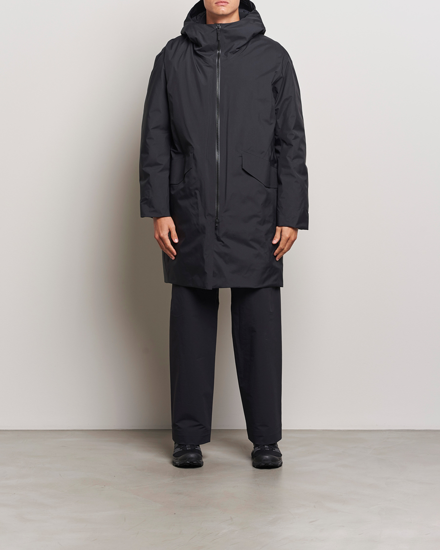 Herren | Jacken | Arc'teryx Veilance | Monitor Down Coat Phantasm