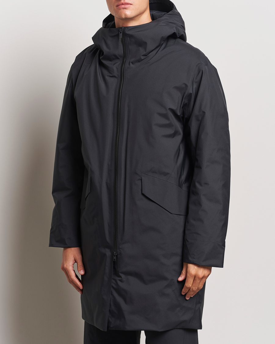 Herren | Jacken | Arc'teryx Veilance | Monitor Down Coat Phantasm